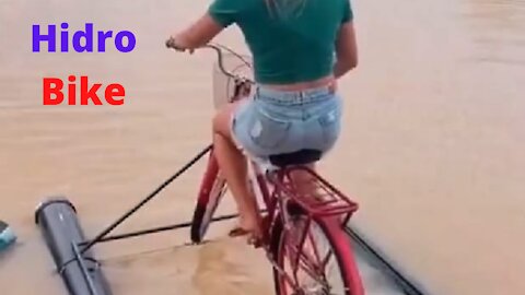 Bicycle Hydro