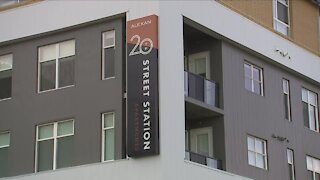 Deposit Drama: Corporate apartment managers accused of 'predatory practices'