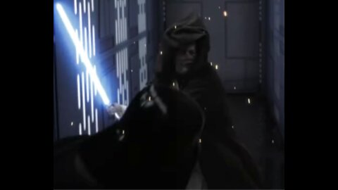 Star Wars SC 38 Reimagined Fight Analysis