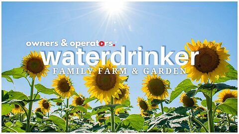 An Inside Look at Waterdrinker Family Farm and Garden | Owners & Operators