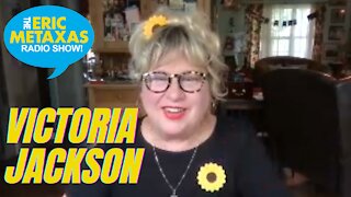 Victoria Jackson Shares Fond Memories of Another Star of SNL, Norm MacDonald.