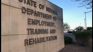 Nevada's unemployment office reports another rise in initial insurance claims
