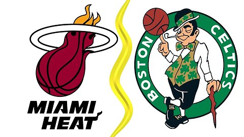 🏀 Miami Heat vs Boston Celtics NBA Game Live Stream 🏀