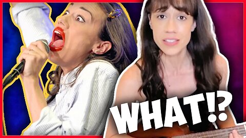 What Happened To Miranda Sings? 😮🤫😱