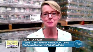 MHL - Food Bank of The Rockies