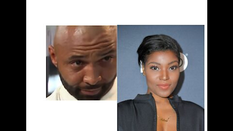 Joe Budden Accused Of Sexual Harassment By Former Employee Olivia Dope