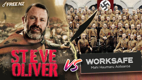 Steve Oliver vs Worksafe NZ - Update
