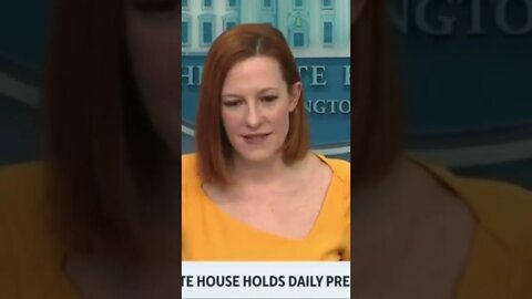 Jen Psaki On If India Accepts Russian Oil At Reduced Costs #shorts