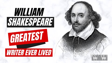 William Shakespeare legendary play Wrighter | who is william shakespeare? | #whowas