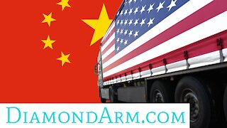 Financial Markets Next Week | China at Support, USA at Resistance