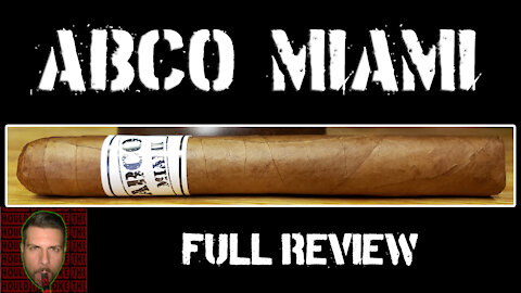 ABCO Miami (Full Review) - Should I Smoke This