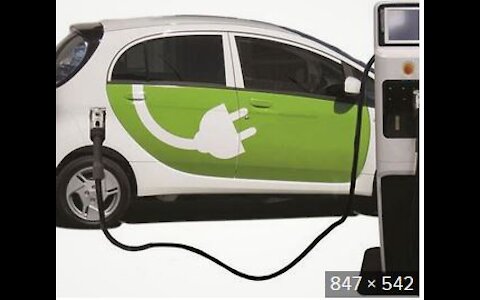 FITS Class discussion sample : Electric Car