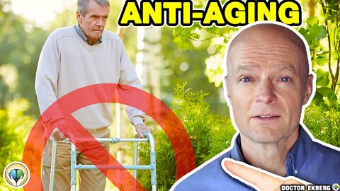 Anti-Aging At The Cellular Level
