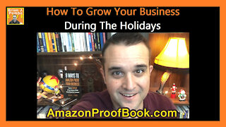 How To Grow Your Business During The Holidays