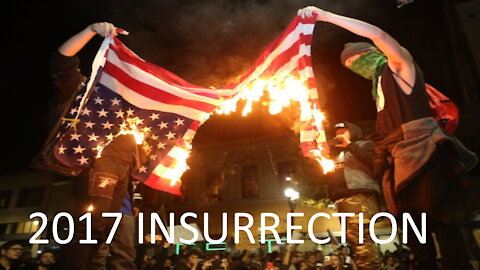 The 2017 Insurrection