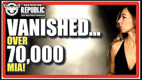 Just VANISHED! 70K People GONE! Is This Online Massacre Is Coming For You Next…?