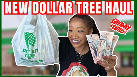 Dollar Tree Deals You Should Buy🛍️💚NEW Dollar Tree Hauls Today🛍️💚DT Haul | #dollartree