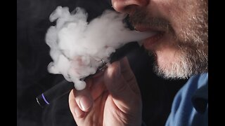 Medical Marijuana faces vaping concerns