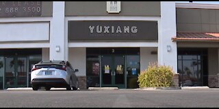 Yu Xiang, cockroach infestation at Water Express on Dirty Dining report