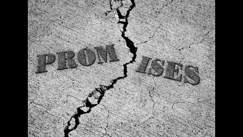 S1E28 Broken Promises