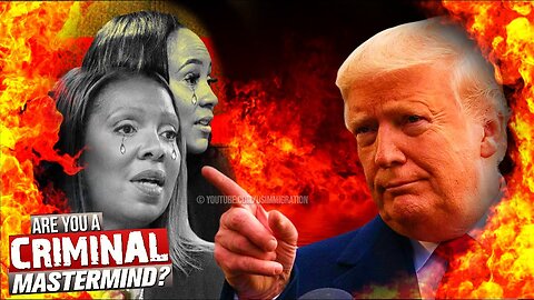 BREAKING🔥 Fani Willis DISQUALIFICATION Saga - TRUMP Torches DA Fani Willis & Letitia James🚨Trump Win