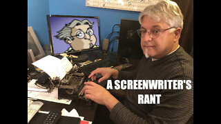 A Screenwriter's Rant: Roar Trailer Reaction