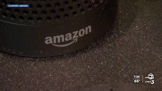 Amazon Sidewalk: Will you share your WIFI with neighbors?