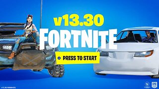 *NEW* FORTNITE 13.30 UPDATE! Everything You Need to Know (13.30 Update)