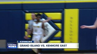 High School Basketball Highlights: Monday 12/16