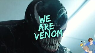 Venom Sequel Is Heading Into Production