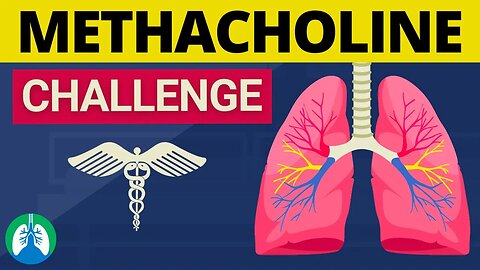 Methacholine Challenge Test (Medical Definition)
