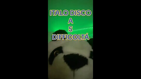 I THE KOLORS SPIEGANO I LIVELLI DI DIFFICOLTÁ DEI PIANO TUTORIAL con ITALO DISCO