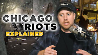 Chicago Is Burning ... Again | Ep 75