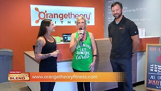 Orange Theory Fitness | Morning Blend
