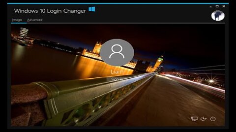 Cambiare Immagine LOGIN per Windows 10 all (x32x64 Bit)