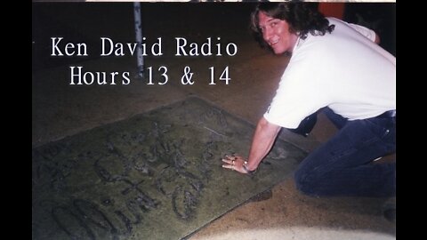 Ken David Radio