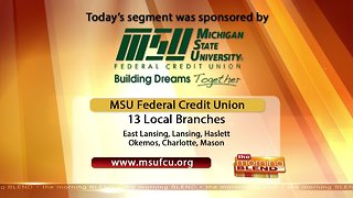 MSU Federal Credit Union - 2/1/19