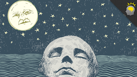 Stuff to Blow Your Mind: Does the moon mess with our sleep? - Epic Science - Epic Science