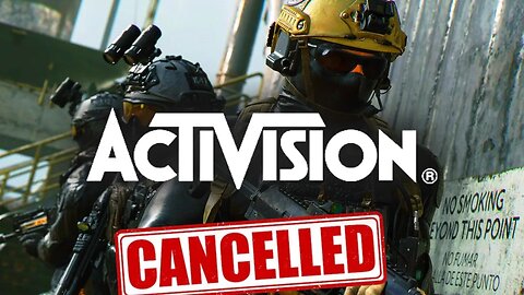IT JUST CONFIRMED... Activision is Doing it 🙄 (BREAKING NEWS) - COD MW3 PS5 & Xbox SKizzle Reacts