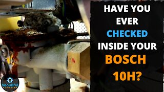 How to Prevent Stuffed Bosch Hydropower