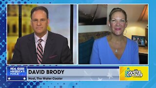 Dr. Kelli Ward gives the latest on Arizona's Election Audit