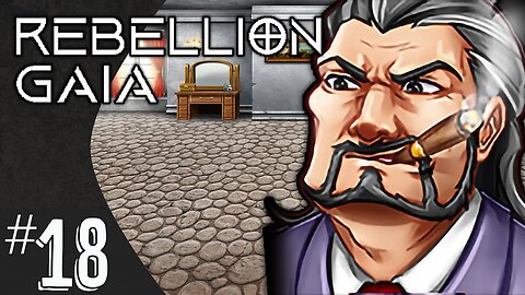 Rebellion Gaia (part 18) | Bilderberger Awards