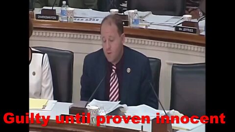 Colorado Gov. Jared Polis (D) wants to deny due process to college students