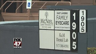 East Lansing dentist fighting to get back to work; has petition with over 3k signatures