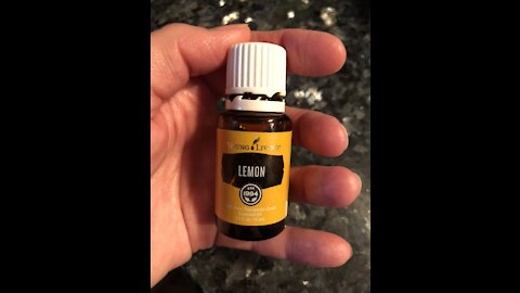 6 Uses for Lemon Oil
