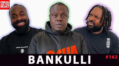 Bankulli On Meeting Kanye West, Afrobeats, Mo Hits Break Up & Contributing To Watch The Throne Album