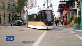 Milwaukee streetcar 'The Hop' ridership outpaces estimates