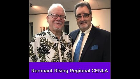 Sunday Morning | 7/10/22 | Remnant Rising CENLA | SGWC | Ball LA