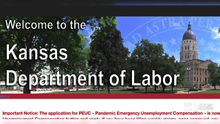 HEALS Act proposes new unemployment benefit system