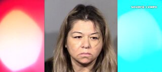 Las Vegas woman arrested for illegal 'vampire facials'